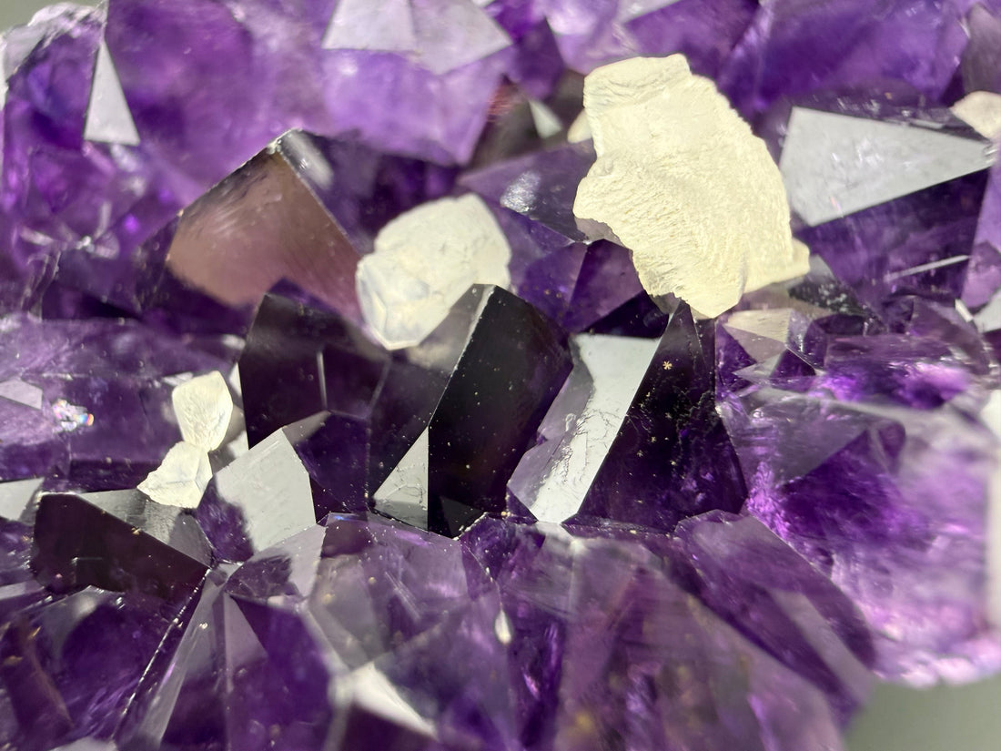 The story behind the stones