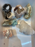 Ali Popkins’ Life Basket