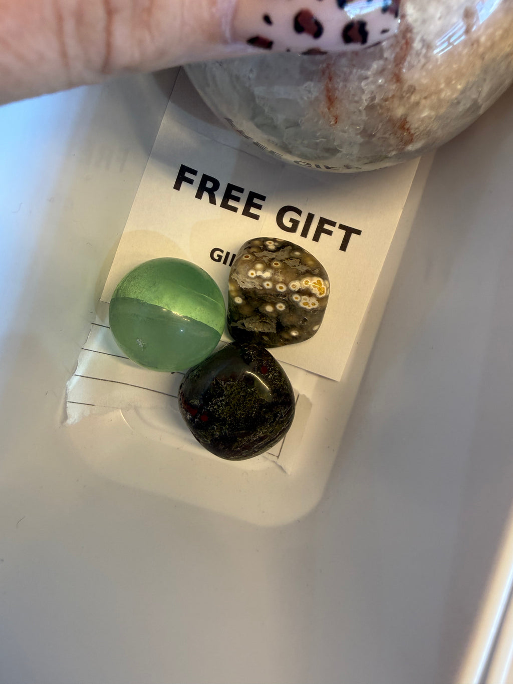X’s Live Basket