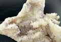 Fluorite on Calcite | UV Reactive Specimen | Hubei, China